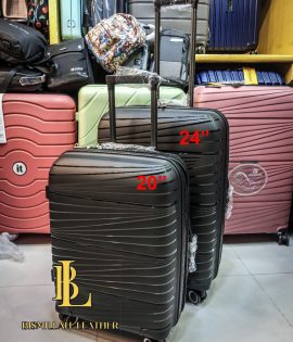 Travel Trolley Bag 002