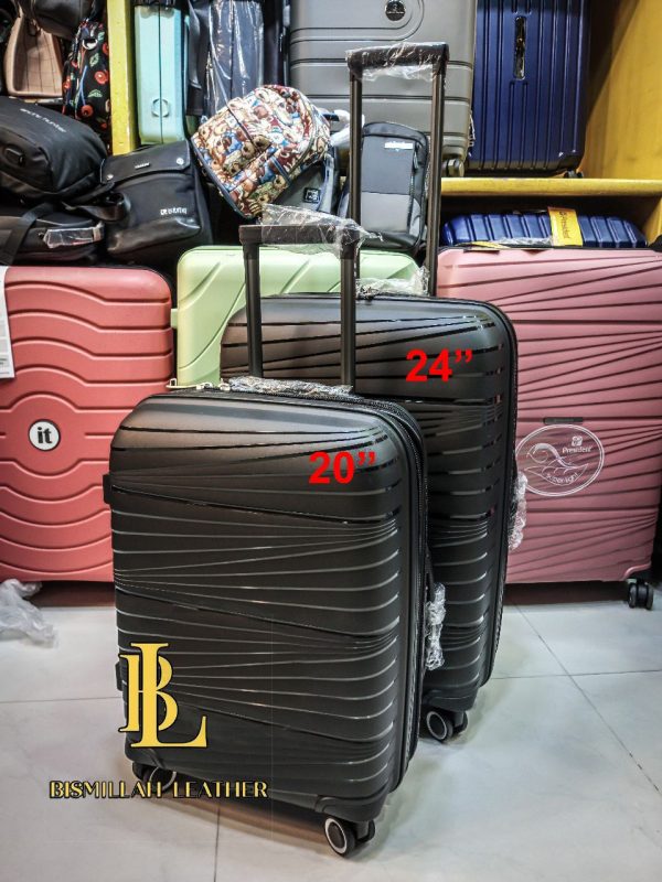 Travel Trolley Bag 002