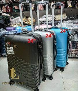 Travel Trolley Bag 007