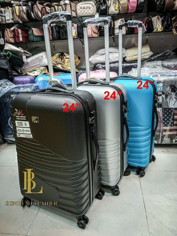 Travel Trolley Bag 007