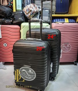 Travel Trolley Bag 011