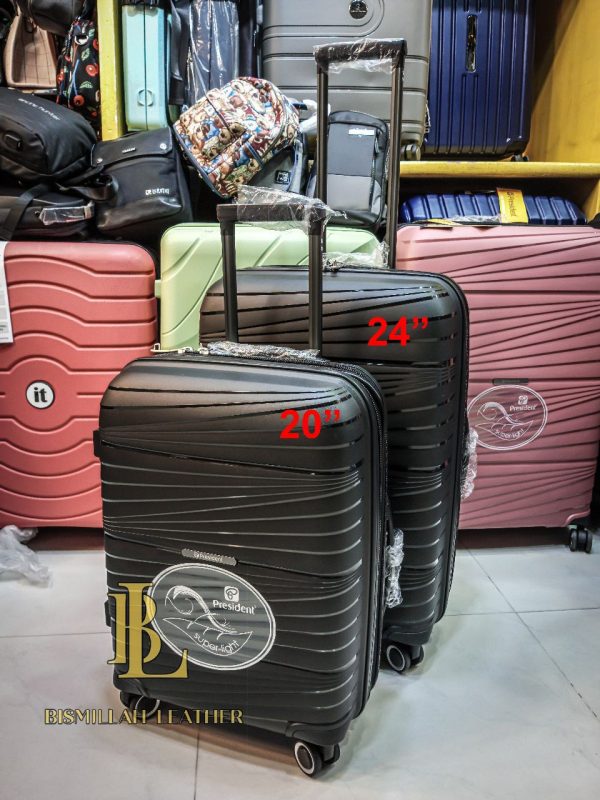 Travel Trolley Bag 011