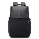 Bange BG-2581 Multifunction 15.6" Business Travel Backpacks(Black)
