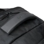 BANGE BG-1922 External USB Port 15.6-inch Laptop Backpacks (Black) - Image 5