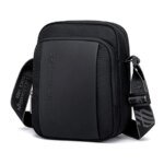 Arctic Hunter K00542 Single Shoulder Bag (Black)