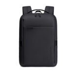 Arctic Hunter New B00574 Water Resistant Anti-Theft Backpacks 15.6inch Laptop Compartment(Black)