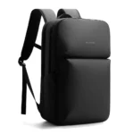 Bange BG-3065 Water Resistant Unisex Laptop Travel Backpacks (Black) - Image 2