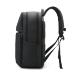 Bange BG-3065 Water Resistant Unisex Laptop Travel Backpacks (Black) - Image 3