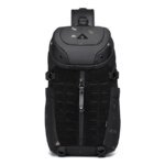 Ozuko 9730 Crossbody Tactical Sling Bag(Camo)
