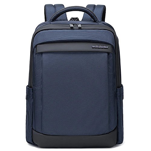 3letcIJ1Da1tbJbRyvEYkObUbGOihuUbEzu4ZzD3 Arctic Hunter B00478 Laptop & Travel Backpacks (Blue) - Image 1