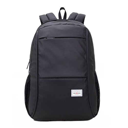 5aCSagETpyUbPcFskOh6mTmW84t7KQ67qTLW0IyO Arctic Hunter 20005 Professional Office Laptop Travel Backpacks(Black) - Image 1