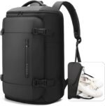 Bange BG-3029 Large Capacity Sports Traveling Shoulder Bag - Image 2