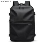 BANGE BG-7875 Multifunctional Waterproof Anti-theft Business Travel Bag