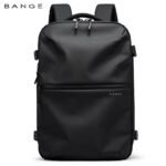 BANGE BG-7875 Multifunctional Waterproof Anti-theft Business Travel Bag - Image 2