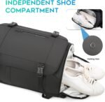 Bange BG-3029 Large Capacity Sports Traveling Shoulder Bag - Image 8