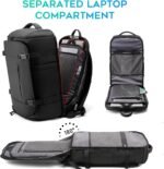 Bange BG-3029 Large Capacity Sports Traveling Shoulder Bag - Image 4