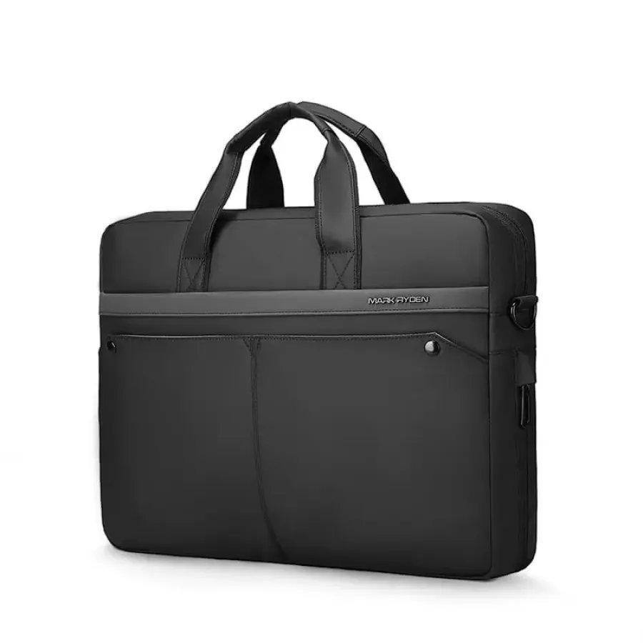 86lUWTh043YBWU5H7oJfn2NcucqAZNT4gCTGZaoF Mark Ryden MR8001 Office Laptop 15.6inch Travel Waterproof Laptop HandBag - Image 1