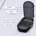 Mark Ryden MR1930 15.6" Laptop Multifunctional Business Backpacks - Image 3