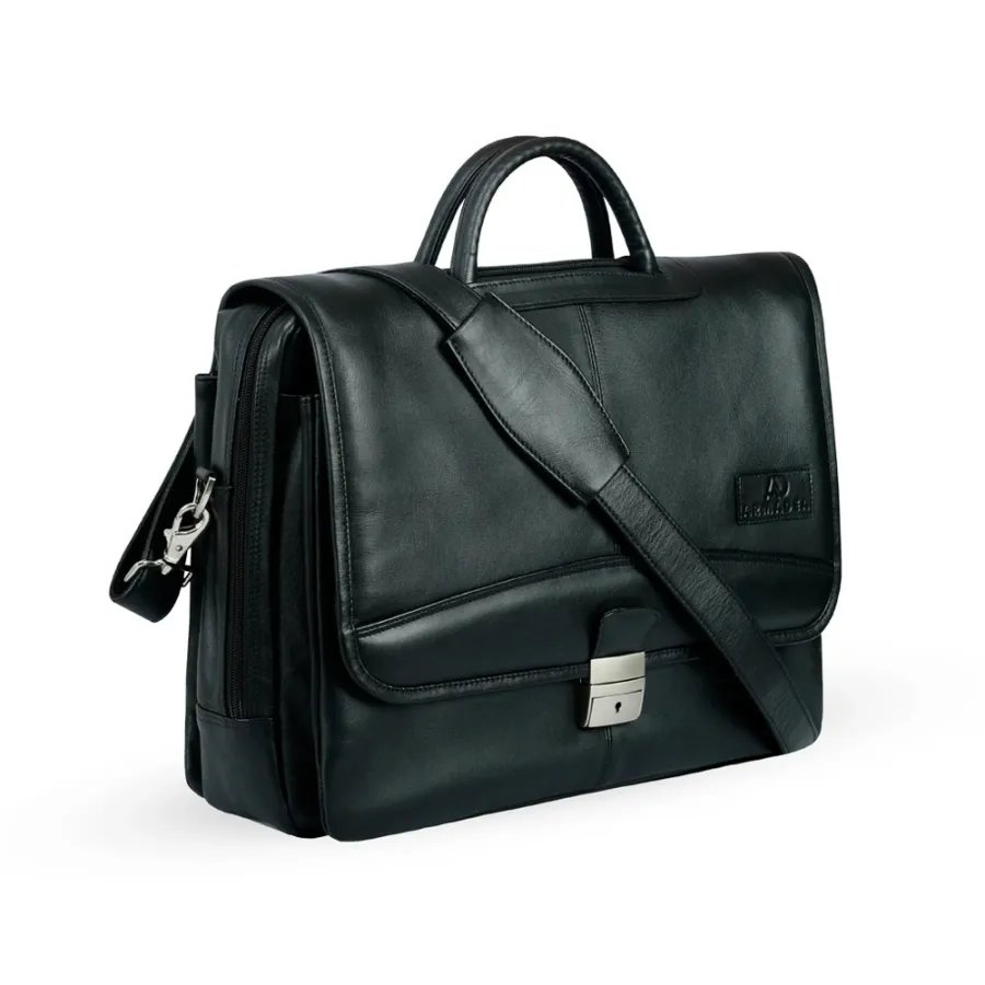 A9rKNtPY0dRsoHxu6fKsZbWldg2sEjnRPLWxjsi6 Smart & Unique Laptop + Marketing Bag-003(Black) - Image 1