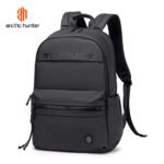 Arctic Hunter B00536 15.6 Inch Laptop Backpacks (Black)