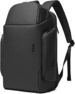 BANGE BG-7277 Large Capacity Business Travel Backpacks (Black)