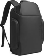 BANGE BG-7277 Large Capacity Business Travel Backpacks (Black) - Image 2