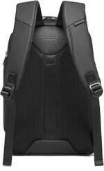 BANGE BG-7277 Large Capacity Business Travel Backpacks (Black) - Image 3