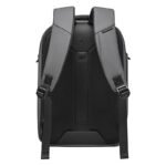 BANGE BG-7277 Large Capacity Business Travel Backpacks (Grey) - Image 4