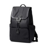 ARCTIC HUNTER B00428 Multifunctional Laptop Bag(Black)