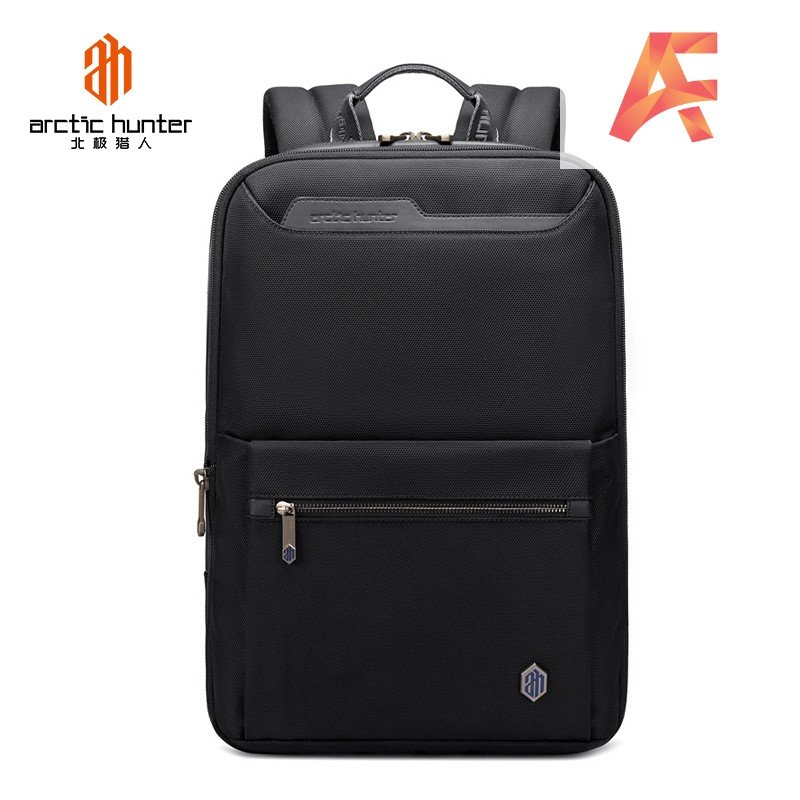 Co7afHXnNAtz5cJiNKZwjcaJYV9xQBktghsC2tEO ARCTIC HUNTER B00410 Anti-Theft-17" Laptop Backpacks(Black) - Image 1