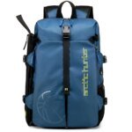 Arctic Hunter B00391 Travel & Sports Backpacks(Blue)