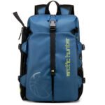 Arctic Hunter B00391 Travel & Sports Backpacks(Blue) - Image 2