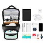 MARK RYDEN MR7618 Anti-Theft Crossbody Sling Bag(Black) - Image 3