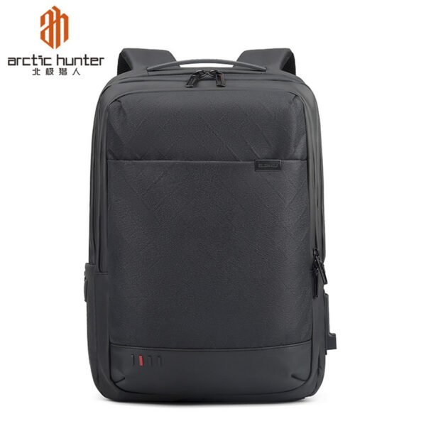 Arctic Hunter GB00328 Laptop Backpacks(Black)