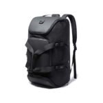 BANGE BG-7088 Multifunctional Travel Duffle Sports Bag(Black) - Image 2