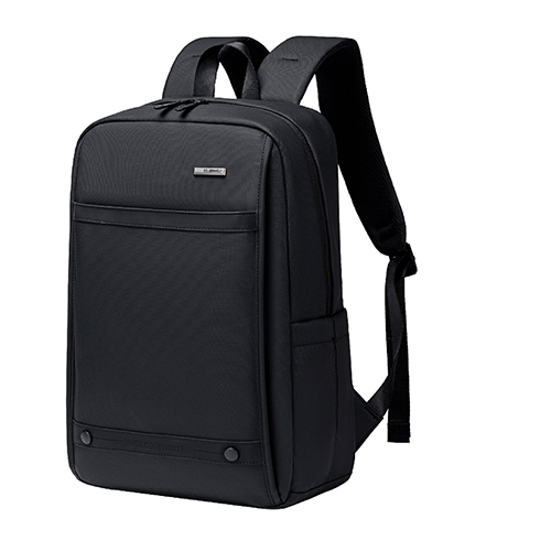 H61SI9MLFgamM7smuNhCGSVwTUIBGzZ2iPB0DwPE Golden Wolf GB00705 Ultra Light Travel Multicompartment Business Laptop Backpacks(Black) - Image 1