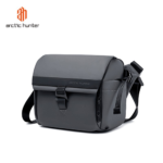 ARCTIC HUNTER K00576 Camera Shoulder Bag(Grey) - Image 2
