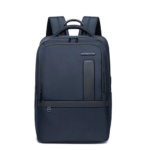 ARCTIC HUNTER B00490 Multifunctional 15.6" Laptop Office Travel Backpacks(Blue)