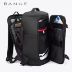 Bange BG-3029 Large Capacity Sports Traveling Shoulder Bag - Image 2