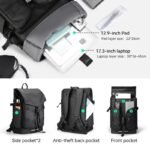 Mark Ryden MR9779 Innovative Expandable Capacity Backpacks - Image 3