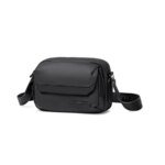 Arctic Hunter YB00518 Crossbody Bag (Black)
