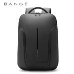 BANGE BG-8013 Commuter Laptop Backpacks(Black) - Image 2