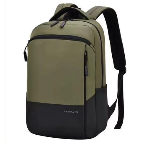 OjrOgDvcT5HwoufKSOwOAPdPWDKEyPnZ7av9NpPr SHAOLONG GH88M Backpacks with Laptop Part (Olive) - Image 1