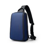 BANGE BG-2811 Chest Casual Shoulder Large Capacity Messenger Bags(Blue)