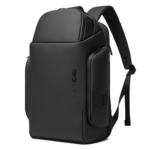 BANGE BG-7277 Large Capacity Business Travel Backpacks (Black) - Image 2