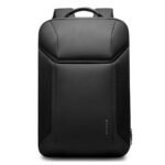 BANGE BG-7710 Professional Water Resistant Business Laptop Travel Backpacks(Black) - Image 2