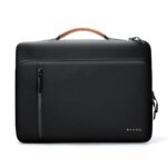BANGE BG-6802 Laptop Notebook Protective Case Bag(Black)
