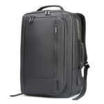 Arctic Hunter 1500362 17 Inch Laptop Bag With Usb Port(Black)