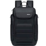 GOLDEN WOLF GB00712 Modern and Comfortable Business Laptop Backpacks