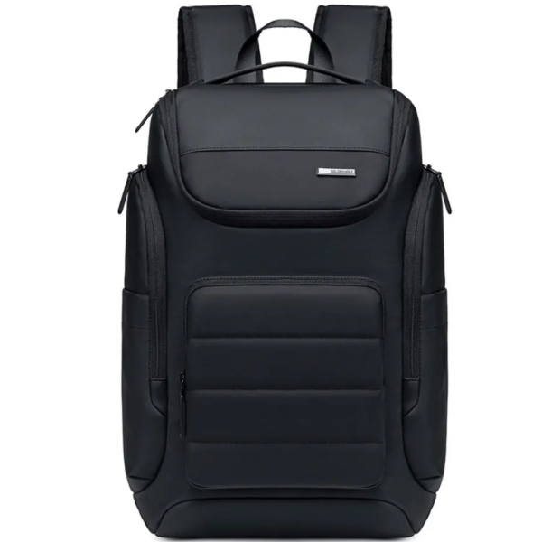GOLDEN WOLF GB00712 Modern and Comfortable Business Laptop Backpacks